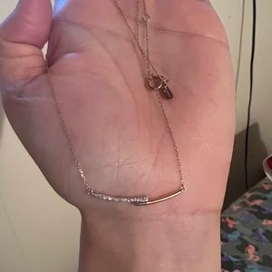 Adina Reyter necklace 14kt